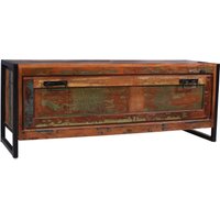 SIT Möbel BALI Schuhschrank Recyceltes Altholz/schwarzen Altmetall und Gebrauchsspuren – Rabatt 32.4414715719 % ! SIT Möbel BALI Schuhschrank Recyceltes Altholz/schwarzen Altmetall und Gebrauchsspuren – Rabatt 32.4414715719 % !