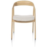 XOOON Dante Armlehnstuhl Eichenholzgestell/Stoff Brioni – Rabatt 22.4615384615 % ! XOOON Dante Armlehnstuhl Eichenholzgestell/Stoff Brioni – Rabatt 22.4615384615 % !