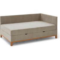 Meise Möbel Santos Studioliege inkl. Bettkasten und Taschenfederkern Matratze Stoff Thor – Rabatt 25.0675337669 % ! Meise Möbel Santos Studioliege inkl. Bettkasten und Taschenfederkern Matratze Stoff Thor – Rabatt 25.0675337669 % !