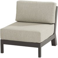 4Seasons Meteor Mittelmodul inkl. 2 Kissen – Rabatt 20 % ! 4Seasons Meteor Mittelmodul inkl. 2 Kissen – Rabatt 20 % !