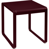 Fermob Bellevie Beistelltisch 74×80 cm Stahl – Rabatt 15 % ! Fermob Bellevie Beistelltisch 74×80 cm Stahl – Rabatt 15 % !