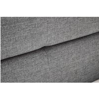 Meise Möbel Lotte Polsterbett Holzfuß Kopfteil gesteppt – Rabatt 38.3333333333 % ! Meise Möbel Lotte Polsterbett Holzfuß Kopfteil gesteppt – Rabatt 38.3333333333 % !