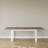 Set One Esstisch York 68-B Pino Aurelio/Eiche Nelson – Rabatt 42.3798076923 % ! Set One Esstisch York 68-B Pino Aurelio/Eiche Nelson – Rabatt 42.3798076923 % !