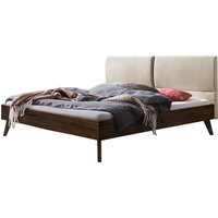 Hasena Pronto Dreamline Matteo Bettgestell Massivholz – Kopfteil gepolstert – Rabatt 38.3333333333 % ! Hasena Pronto Dreamline Matteo Bettgestell Massivholz – Kopfteil gepolstert – Rabatt 38.3333333333 % !