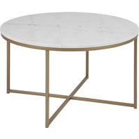 Actona Alisma Couchtisch Stahl/Marmor – Rabatt 35.3180515759 % ! Actona Alisma Couchtisch Stahl/Marmor – Rabatt 35.3180515759 % !