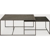 Ethnicraft Pentagon Indoor Couchtisch Whisky – Rabatt 22.625 % ! Ethnicraft Pentagon Indoor Couchtisch Whisky – Rabatt 22.625 % !