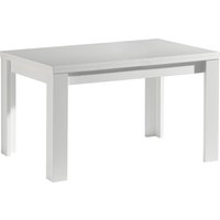 Mäusbacher Monzi Esstisch mit Auszug auf Rollen Holzwerkstoff – Rabatt 40 % ! Mäusbacher Monzi Esstisch mit Auszug auf Rollen Holzwerkstoff – Rabatt 40 % !