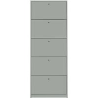 Mäusbacher Flap Schuhschrank mit 5 Klappen 60x168x16 cm – Rabatt 36.6666666667 % ! Mäusbacher Flap Schuhschrank mit 5 Klappen 60x168x16 cm – Rabatt 36.6666666667 % !