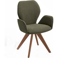 Niehoff Sitzmöbel Colorado Trend-Line Design-Armlehnenstuhl Wild-Nussbaum/Webstoff – Rabatt 22.1146131805 % ! Niehoff Sitzmöbel Colorado Trend-Line Design-Armlehnenstuhl Wild-Nussbaum/Webstoff – Rabatt 22.1146131805 % !