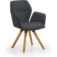 Niehoff Sitzmöbel Merlot Design-Armlehenenstuhl Stativ-Gestell Massivholz/Stoff – Rabatt 28.7368421053 % ! Niehoff Sitzmöbel Merlot Design-Armlehenenstuhl Stativ-Gestell Massivholz/Stoff – Rabatt 28.7368421053 % !