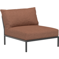 HOUE LEVEL 2 Stuhl Aluminiumgestell – Rabatt 25 % ! HOUE LEVEL 2 Stuhl Aluminiumgestell – Rabatt 25 % !