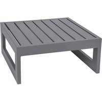 Stern Holly Beistelltisch/Hocker Aluminium mit Aluminiumleisten 72×72 cm – Rabatt 27.8002894356 % ! Stern Holly Beistelltisch/Hocker Aluminium mit Aluminiumleisten 72×72 cm – Rabatt 27.8002894356 % !