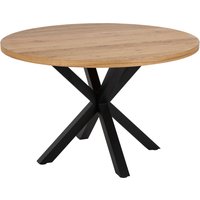 Actona Heaven Esstisch Stahl/Holzwerkstoff Ø120×76,4 cm – Rabatt 35.2928942808 % ! Actona Heaven Esstisch Stahl/Holzwerkstoff Ø120×76,4 cm – Rabatt 35.2928942808 % !