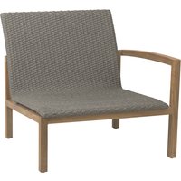 Stern Leah Lounge Seitenelement Armlehne Links Teak/Rope – Rabatt 20 % ! Stern Leah Lounge Seitenelement Armlehne Links Teak/Rope – Rabatt 20 % !
