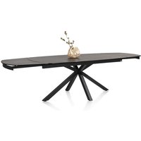 XOOON Montello Ausziehtisch Metall/Keramik 200/300×100 cm – Rabatt 15.5136268344 % ! XOOON Montello Ausziehtisch Metall/Keramik 200/300×100 cm – Rabatt 15.5136268344 % !