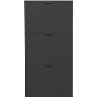 Mäusbacher Bonnie Schuhschrank 61x126x25 cm – Rabatt 39.6140939597 % ! Mäusbacher Bonnie Schuhschrank 61x126x25 cm – Rabatt 39.6140939597 % !