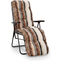 Best Sylt Relaxliege Stahl Rundrohr – Rabatt 15.1167964405 % ! Best Sylt Relaxliege Stahl Rundrohr – Rabatt 15.1167964405 % !