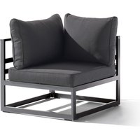 Sieger Sydney Lounge Eckteil eisengrau/grau – Rabatt 17.5166846071 % ! Sieger Sydney Lounge Eckteil eisengrau/grau – Rabatt 17.5166846071 % !