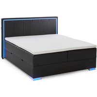 Meise Möbel Colorado II Boxspringbett inkl. Bettkasten mit Bonnellfederkernbox Kunstleder – Rabatt 12.0004491922 % ! Meise Möbel Colorado II Boxspringbett inkl. Bettkasten mit Bonnellfederkernbox Kunstleder – Rabatt 12.0004491922 % !