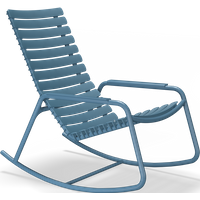 HOUE ReCLIPS Schaukelstuhl Aluminiumgestell – Rabatt 17.4506828528 % ! HOUE ReCLIPS Schaukelstuhl Aluminiumgestell – Rabatt 17.4506828528 % !