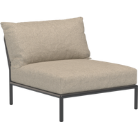 HOUE LEVEL 2 Stuhl Aluminiumgestell – Rabatt 25 % ! HOUE LEVEL 2 Stuhl Aluminiumgestell – Rabatt 25 % !