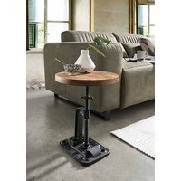 Concept Turban Beistelltisch Eiche massiv – Rabatt 38.2920792079 % ! Concept Turban Beistelltisch Eiche massiv – Rabatt 38.2920792079 % !