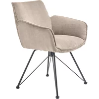 Set One by Musterring Frisco Armlehnenstuhl mit Design-Gestell Cord-Bezug – Rabatt 17.0780141844 % ! Set One by Musterring Frisco Armlehnenstuhl mit Design-Gestell Cord-Bezug – Rabatt 17.0780141844 % !