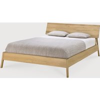 Ethnicraft Air Bett Eichenholz Lackiert – Rabatt 55.5402750491 % ! Ethnicraft Air Bett Eichenholz Lackiert – Rabatt 55.5402750491 % !