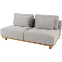 4Seasons Paradiso 2-Sitzer Sofa inkl. 6 Kissen – Rabatt 20 % ! 4Seasons Paradiso 2-Sitzer Sofa inkl. 6 Kissen – Rabatt 20 % !