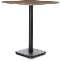 Coco Maison Brest Stehtisch vintage oak 75x75cm – Rabatt 36.6666666667 % ! Coco Maison Brest Stehtisch vintage oak 75x75cm – Rabatt 36.6666666667 % !