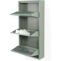 Spinder Billy 3 Schuhschrank Pulverbeschichiteter Stahl – Rabatt 10.2702702703 % ! Spinder Billy 3 Schuhschrank Pulverbeschichiteter Stahl – Rabatt 10.2702702703 % !