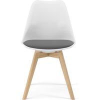 Tenzo Esszimmerstuhl Massivholz/Stoff – Rabatt 14.045045045 % ! Tenzo Esszimmerstuhl Massivholz/Stoff – Rabatt 14.045045045 % !