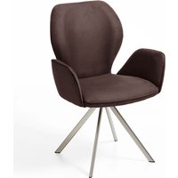 Niehoff Sitzmöbel Colorado Trend-Line Design-Armlehnenstuhl Edelstahl/Polyester Drehbar – Rabatt 29.4212034384 % ! Niehoff Sitzmöbel Colorado Trend-Line Design-Armlehnenstuhl Edelstahl/Polyester Drehbar – Rabatt 29.4212034384 % !