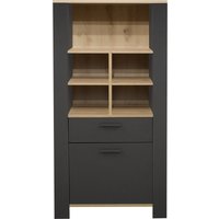 Mäusbacher Nele Beistellschrank mit 1 Tür und 1 Schubkasten Holzwerkstoff 63x152x44 cm – Rabatt 36.6357308585 % ! Mäusbacher Nele Beistellschrank mit 1 Tür und 1 Schubkasten Holzwerkstoff 63x152x44 cm – Rabatt 36.6357308585 % !