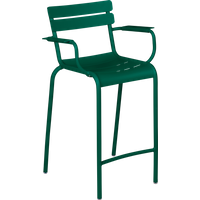 Fermob LUXEMBOURG ® Hoher Bridge Aluminium – Rabatt 17.1889862328 % ! Fermob LUXEMBOURG ® Hoher Bridge Aluminium – Rabatt 17.1889862328 % !