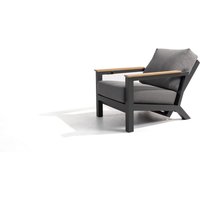 4Seasons Capitol 1x Loungesessel verstellbar inkl. 2 Kissen – Rabatt 20 % ! 4Seasons Capitol 1x Loungesessel verstellbar inkl. 2 Kissen – Rabatt 20 % !