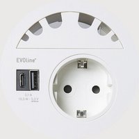 Ethnicraft Power Circle CEE7/3 – Rabatt 42.3230088496 % ! Ethnicraft Power Circle CEE7/3 – Rabatt 42.3230088496 % !