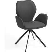 Niehoff Sitzmöbel Colorado Trend-Line Design-Armlehnenstuhl Eisen/Leder – 180° drehbar – Rabatt 22.1146131805 % ! Niehoff Sitzmöbel Colorado Trend-Line Design-Armlehnenstuhl Eisen/Leder – 180° drehbar – Rabatt 22.1146131805 % !