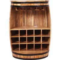 SIT Möbel RUSTIC Barschrank lackiertes Mangoholz mit starken Gebrauchsspuren Natur Antik – Rabatt 34.7099311701 % ! SIT Möbel RUSTIC Barschrank lackiertes Mangoholz mit starken Gebrauchsspuren Natur Antik – Rabatt 34.7099311701 % !