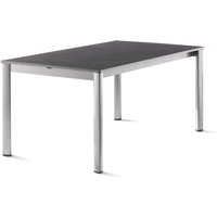 Sieger Ausziehtisch Aluminium/Vivodur 165/225/285×95 cm – Rabatt 12.5473113797 % ! Sieger Ausziehtisch Aluminium/Vivodur 165/225/285×95 cm – Rabatt 12.5473113797 % !