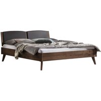 Hasena Lounge Mareto Bettgestell Massivholz Kopfteil gepolstert – Rabatt 12.0004491922 % ! Hasena Lounge Mareto Bettgestell Massivholz Kopfteil gepolstert – Rabatt 12.0004491922 % !