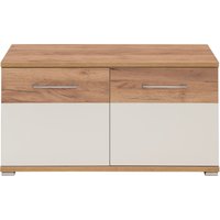 Germania Topix Schuhbank Holzwerkstoff Weiß/Braun – Rabatt 46.7752293578 % ! Germania Topix Schuhbank Holzwerkstoff Weiß/Braun – Rabatt 46.7752293578 % !