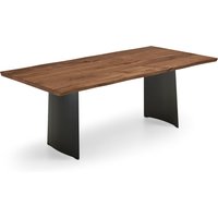 Niehoff Sitzmöbel Tree-Top Tisch Hohlwangengestell Eisen Schwarz geölt Platte 40mm – Rabatt 42.2197309417 % ! Niehoff Sitzmöbel Tree-Top Tisch Hohlwangengestell Eisen Schwarz geölt Platte 40mm – Rabatt 42.2197309417 % !