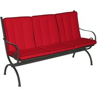 MBM Romeo Sitz-/Rückenkissen Bank 3-Sitzer – Rabatt 42.9708222812 % ! MBM Romeo Sitz-/Rückenkissen Bank 3-Sitzer – Rabatt 42.9708222812 % !