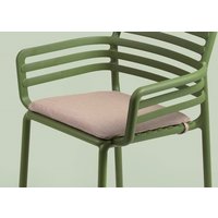 Nardi Sitzkissen für Doga Armlehnenstuhl – Rabatt 30 % ! Nardi Sitzkissen für Doga Armlehnenstuhl – Rabatt 30 % !