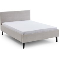 Meise Möbel Avola Polsterbett Kopfteil glatt Beige – Rabatt 19.3995381062 % ! Meise Möbel Avola Polsterbett Kopfteil glatt Beige – Rabatt 19.3995381062 % !