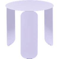 Fermob Bebop Beistelltisch Ø 45 cm Stahl – Rabatt 15 % ! Fermob Bebop Beistelltisch Ø 45 cm Stahl – Rabatt 15 % !