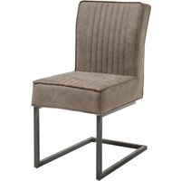 Stolkom LINDA Stuhl Metall/Mikrofaserstoff – Rabatt 28.7368421053 % ! Stolkom LINDA Stuhl Metall/Mikrofaserstoff – Rabatt 28.7368421053 % !