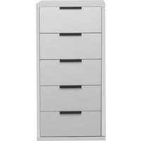 Mäusbacher Clyde Kommode mit 5 Schubkästen – Rabatt 36.5943600868 % ! Mäusbacher Clyde Kommode mit 5 Schubkästen – Rabatt 36.5943600868 % !