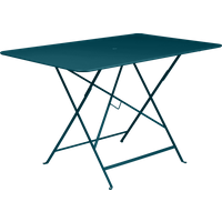 Fermob Bistro Tisch 97×57 cm Stahl – Rabatt 15 % ! Fermob Bistro Tisch 97×57 cm Stahl – Rabatt 15 % !